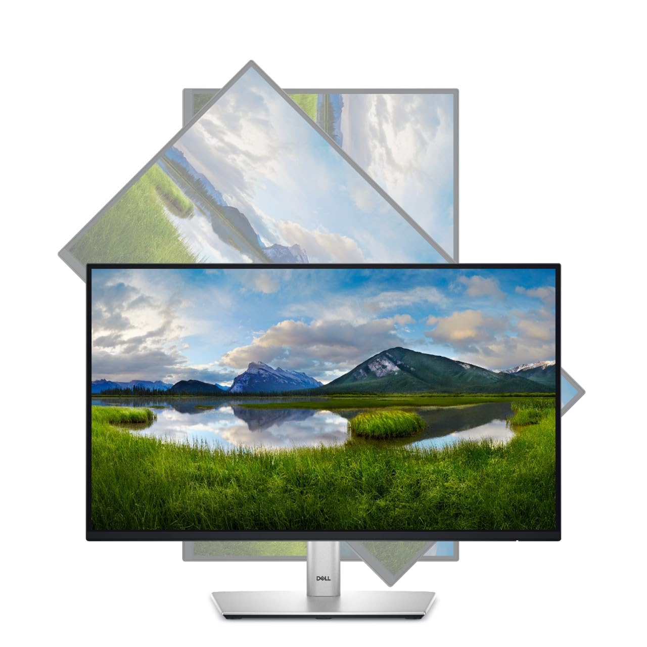 Amazon.com: Dell 22 Monitor P2225H : Electronics