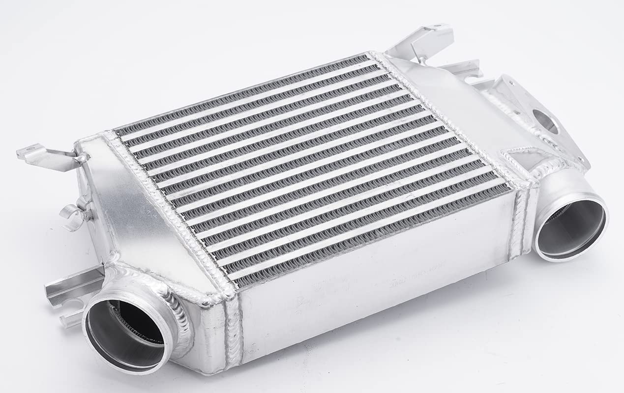 Amazon | BP5 BL5 レガシィ レガシー 大容量 インタークーラー EJ20