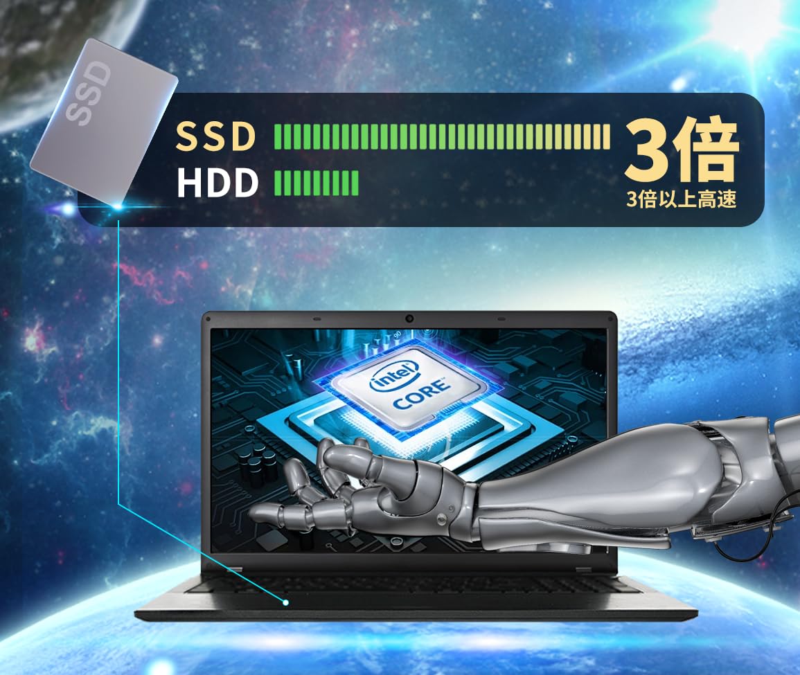 Amazon.co.jp: 軽量14インチFHD Let`s note CF-LX6／Win11／MS Office