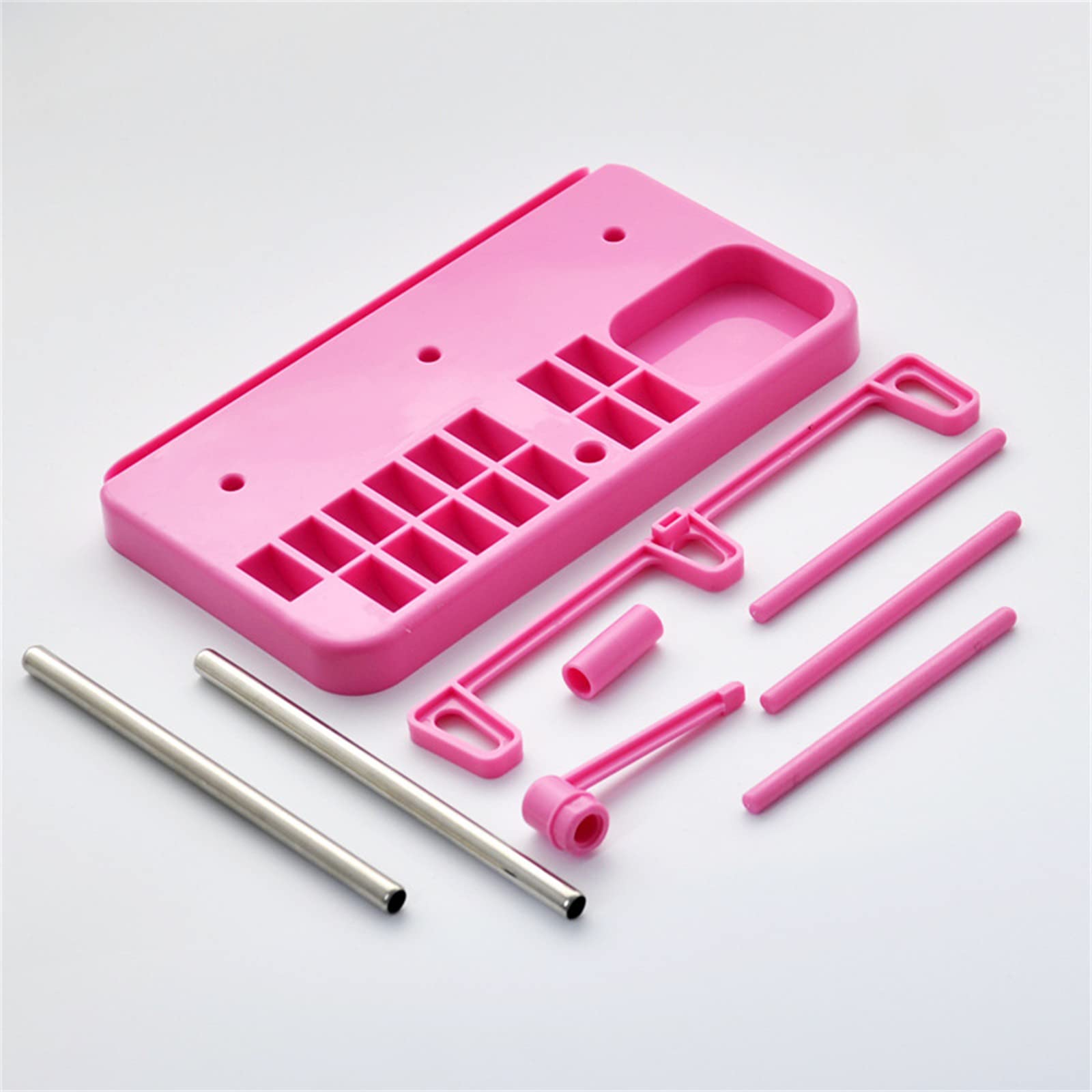 Amazon | 糸立て ミシン 糸スタンド ミシン収納 糸ホルダー 太巻き糸