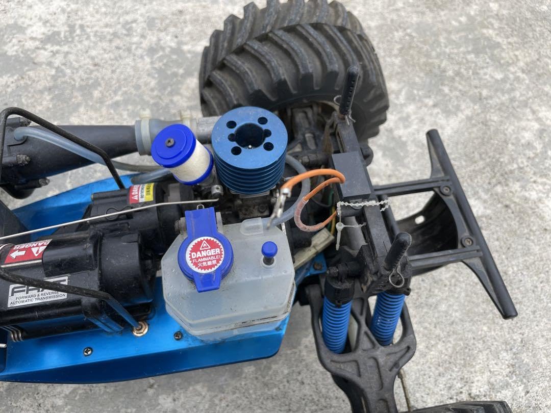 Amazon.co.jp: タミヤ テラクラッシャー : おもちゃ