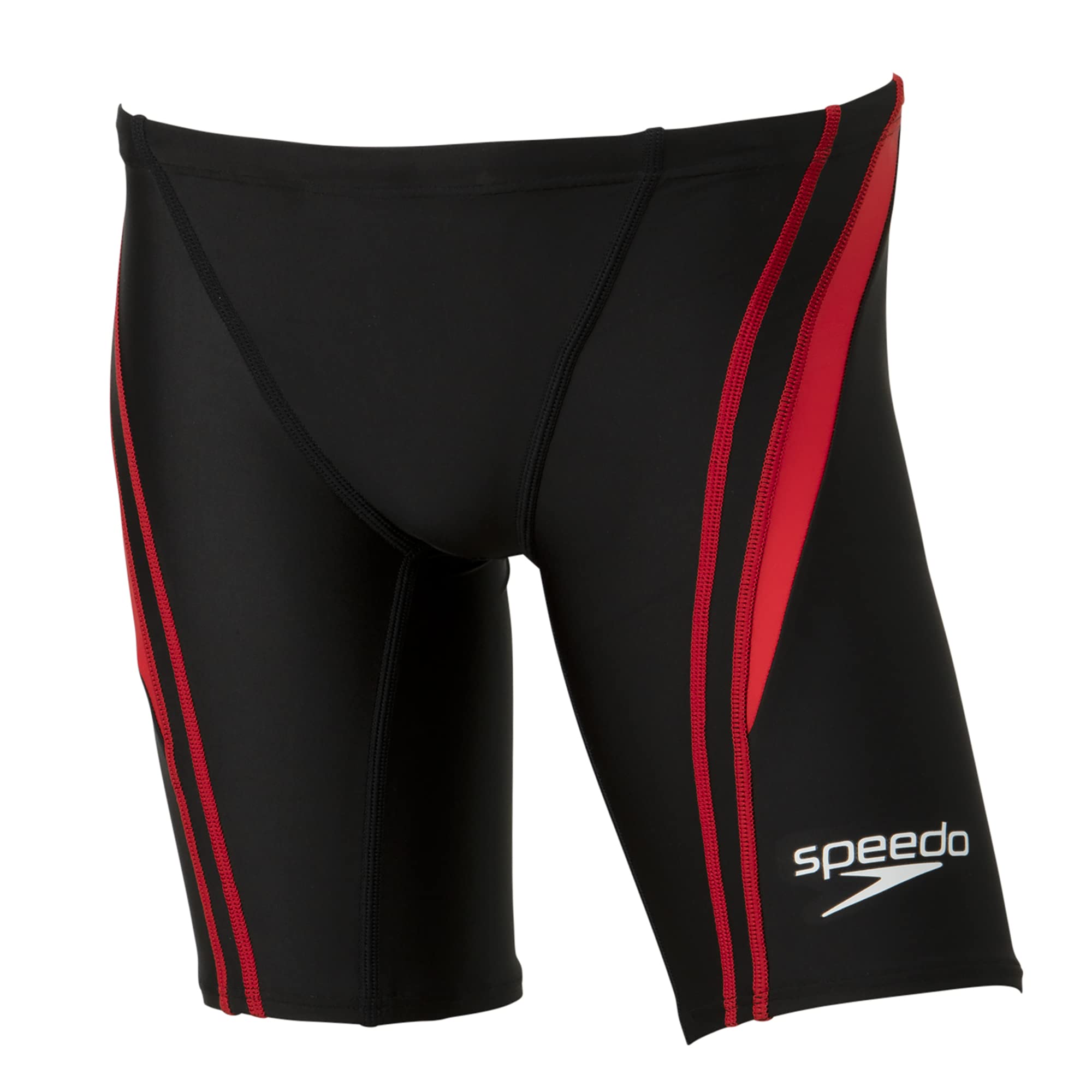 Amazon.co.jp: Speedo(スピード) 競泳水着 FLEX ZERO II Junior Jammer