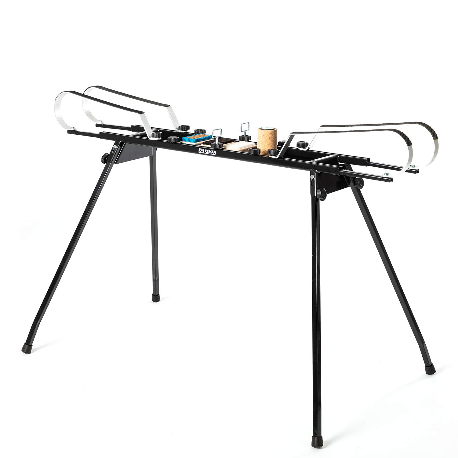 Amazon.co.jp: XCMAN Double Nordic skiing(ノルディックスキー)チーム