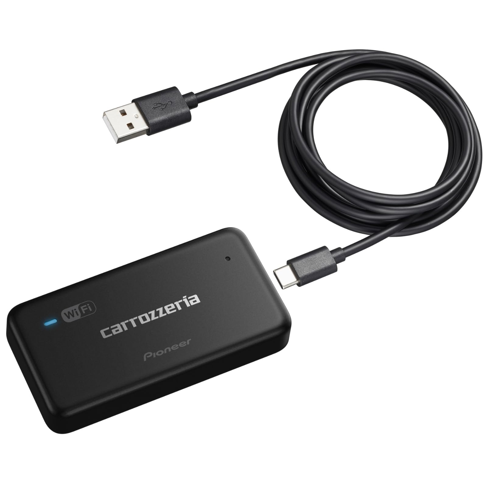 Amazon.co.jp: 【Amazon.co.jp 限定】 Pioneer 車載用 Wi-Fi ルーター