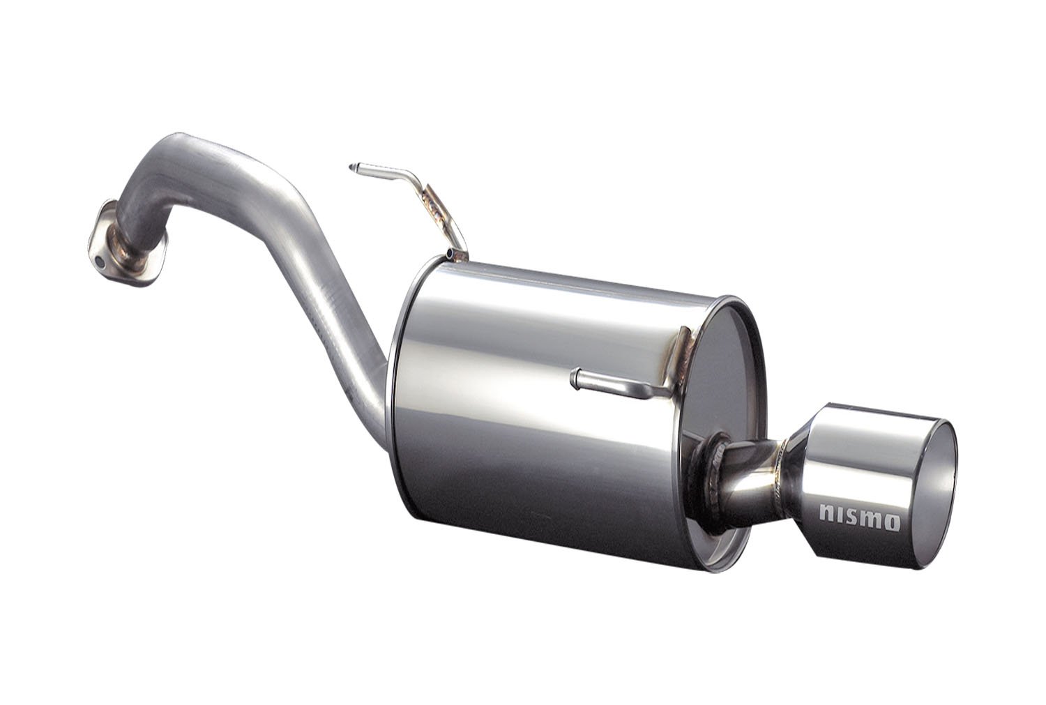 Amazon | nismo ( ニスモ ) ヴェルディナマフラー 日産 マーチ K12