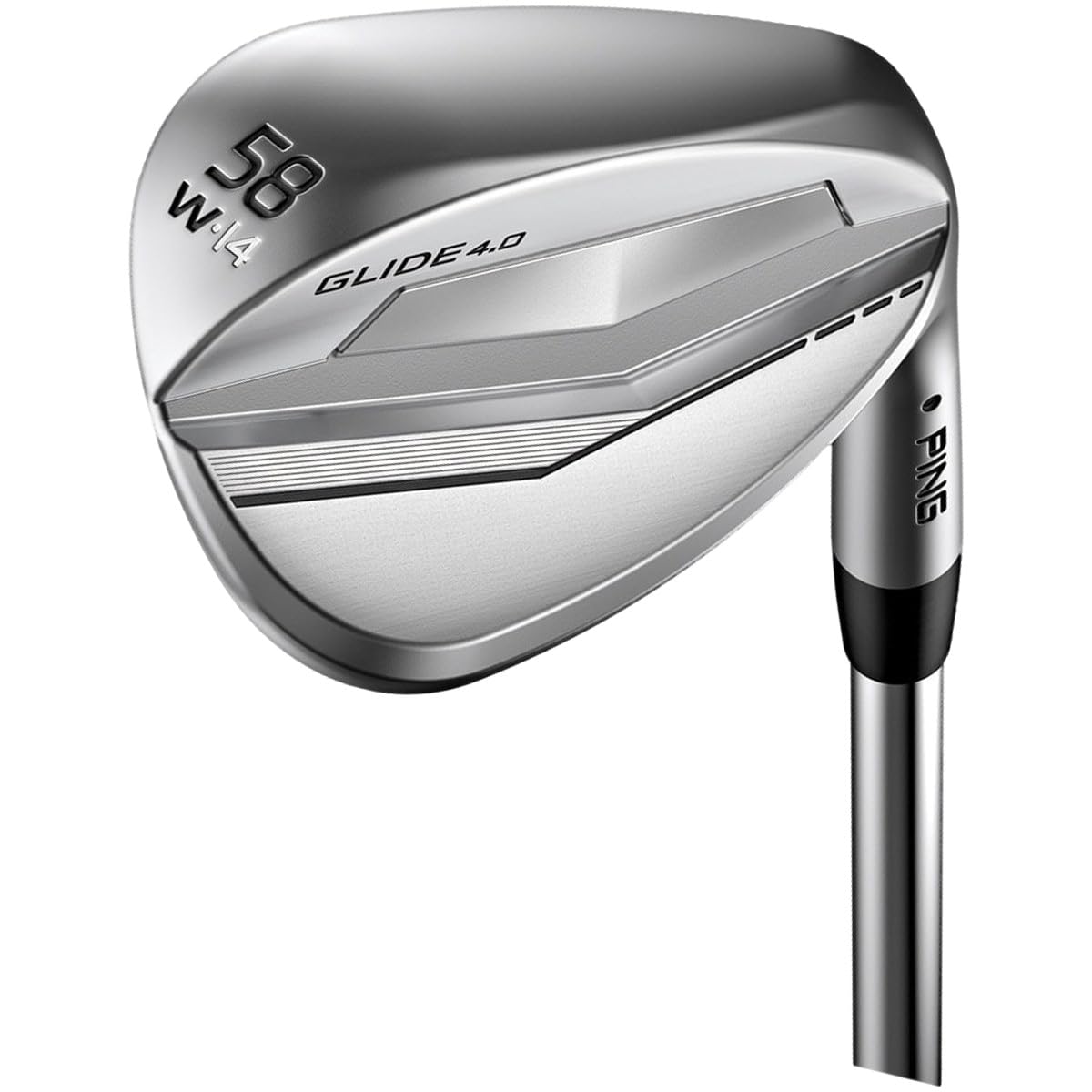Amazon.co.jp: PING(ピン) GLIDE 4.0 NS PRO950GH neo S 56ﾟ W