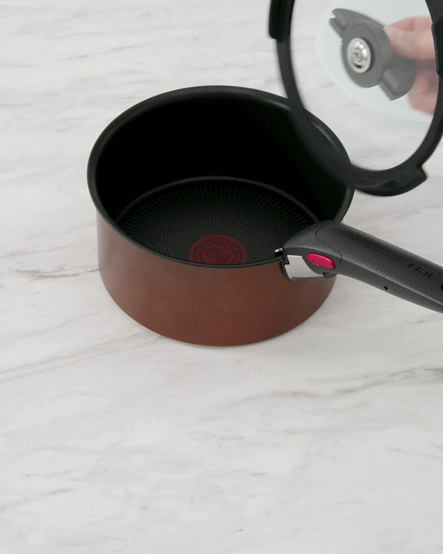 Amazon.co.jp: ティファール 取っ手のとれる 鍋 フライパンセット 7点