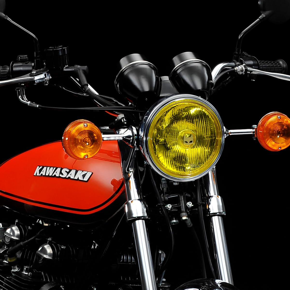 Amazon | マーシャル 889ドライビングランプフルキット イエローレンズ