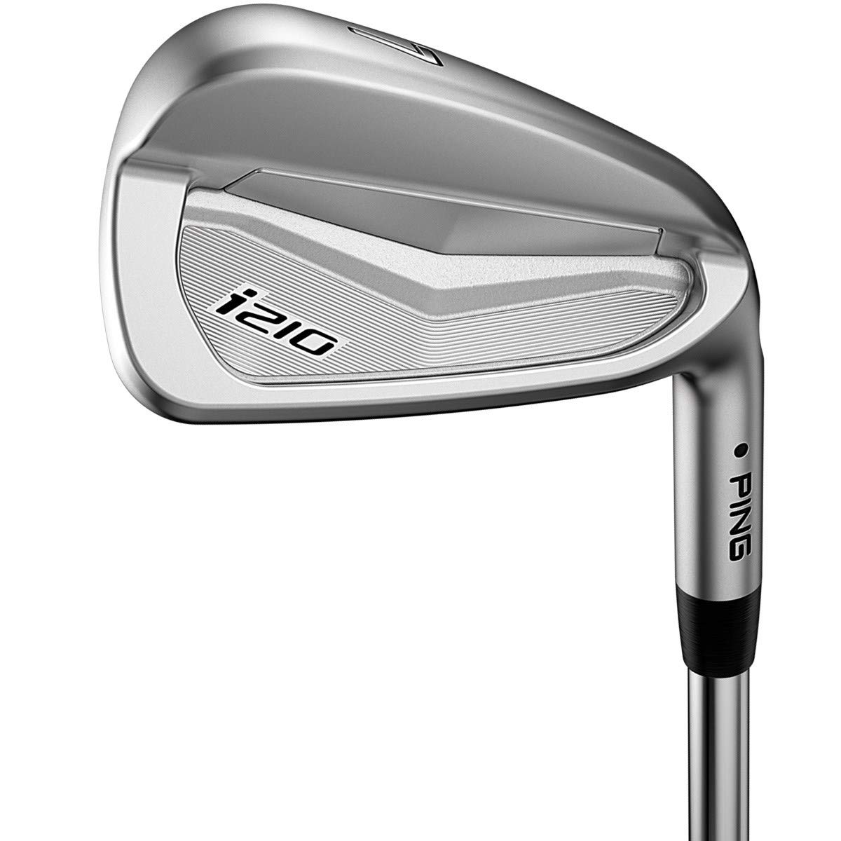 Amazon.co.jp: [ピン]PING GOLF i210 アイアン 6本セット(＃5～9、PW