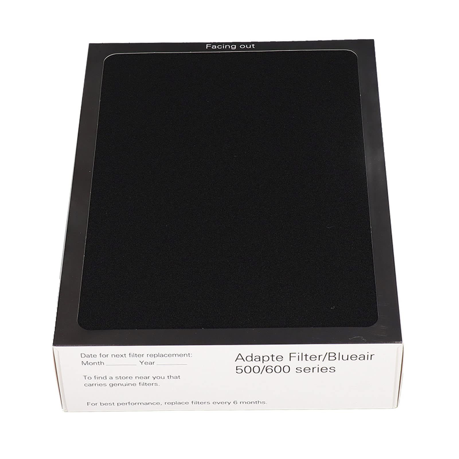 Amazon.co.jp: 空気清浄機フィルター交換用カーボンフィルター