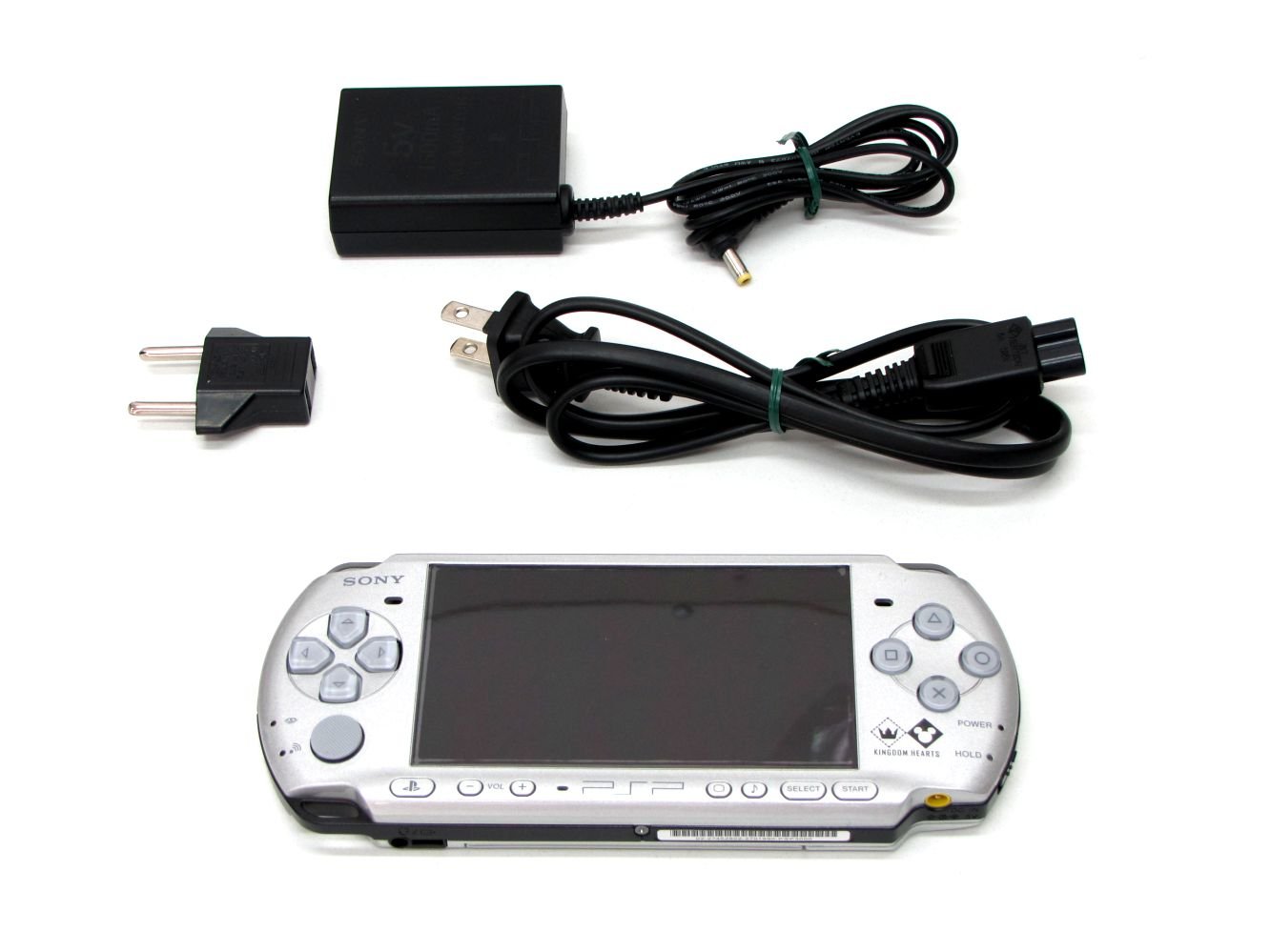 Amazon.co.jp: PSP「プレイステーション・ポータブル」 KINGDOM HEARTS