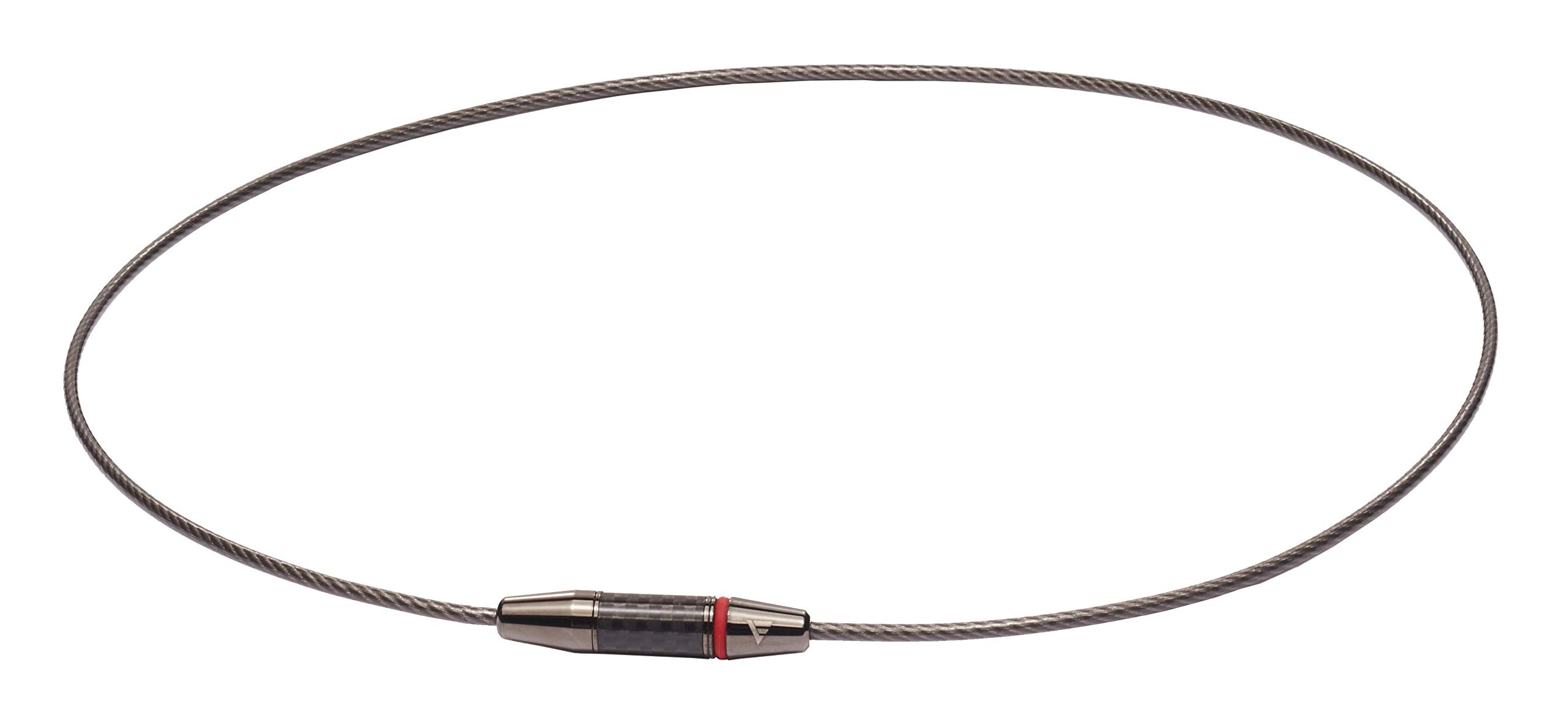 Amazon | ファイテン(phiten) ネックレス RAKUWAネック ワイヤー