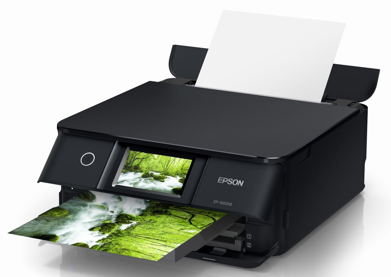 Amazon.co.jp: 旧モデル エプソン プリンター A4 インクジェット 複合