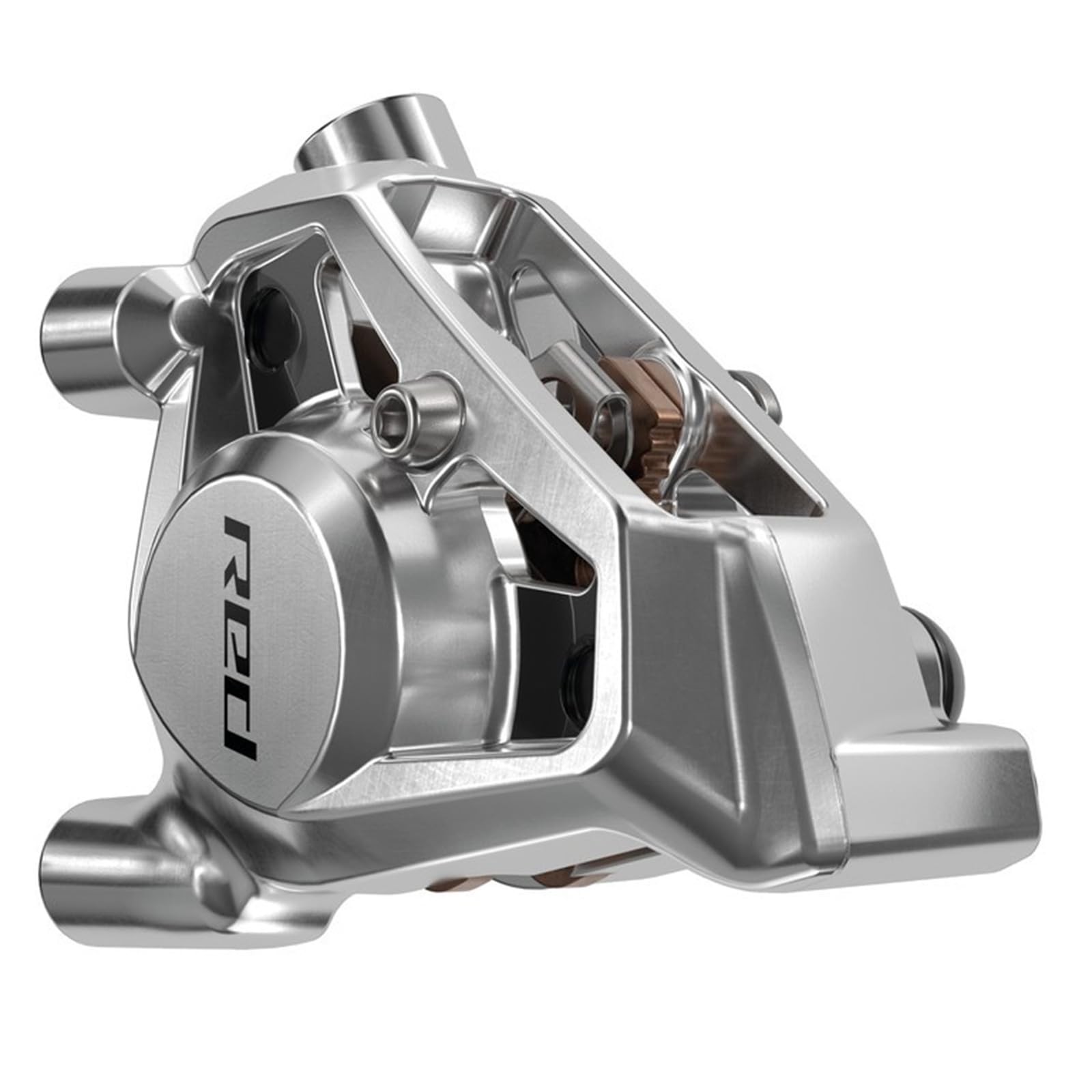 Amazon | SRAM「スラム」 HRD Caliper Assembly ブレーキキャリパー