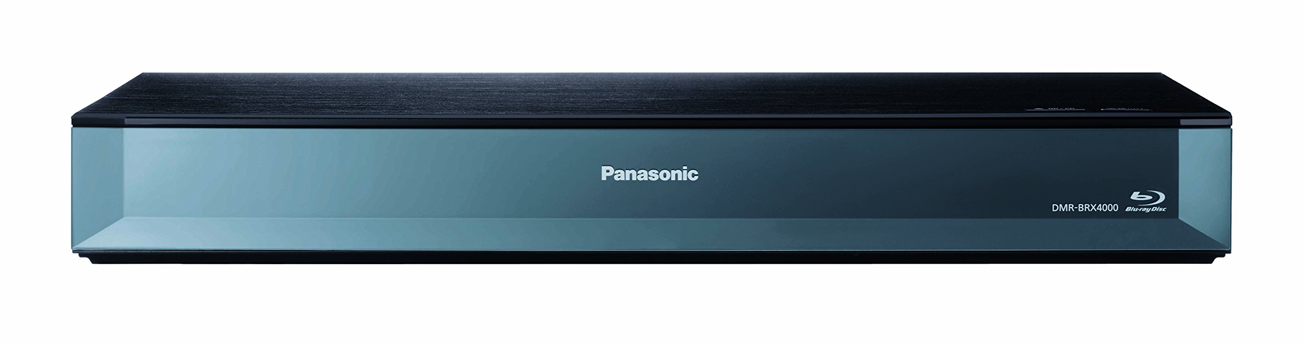Amazon.co.jp: Panasonic DMR-BRX4000 4TB 7 Tuner Blu-ray Recorder