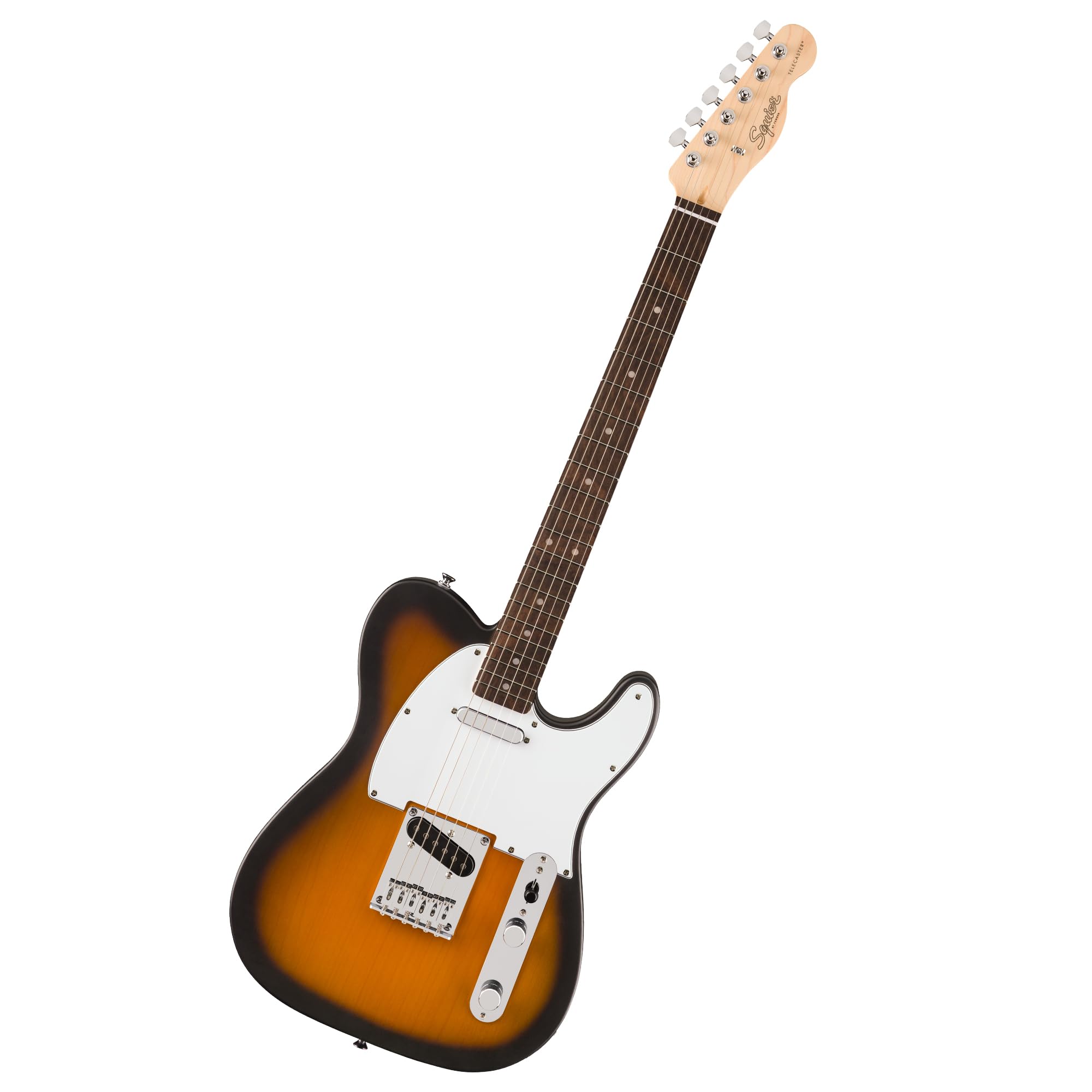 Amazon.com: Fender Squier Debut Series Telecaster Electric Guitar