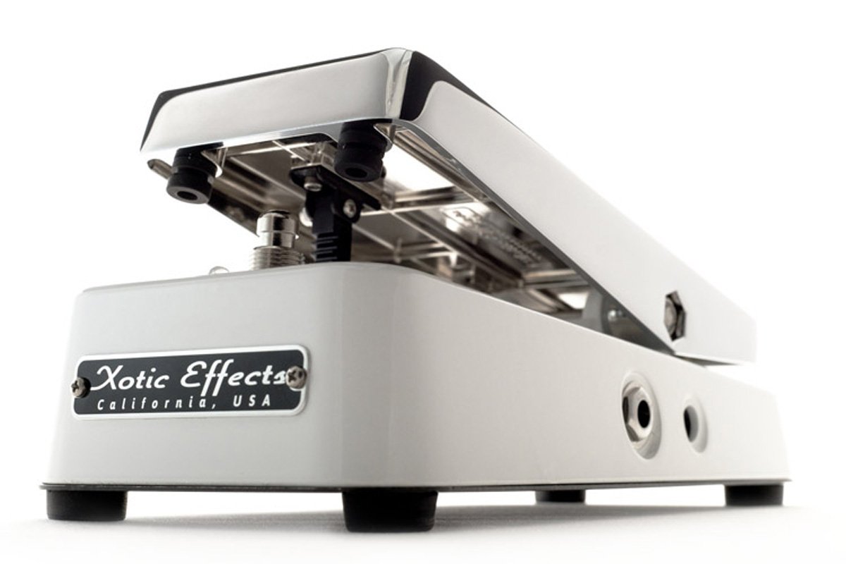 Amazon.com: Xotic Wah Pedal : Musical Instruments