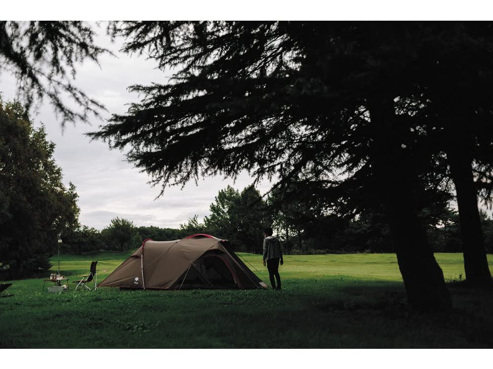 Amazon | スノーピーク(snow peak) ランドブリーズPro.用 グランド