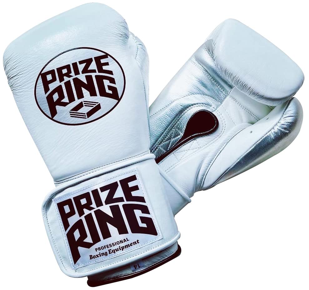 Amazon | PRIZE RING/プライズリング 本革製 ボクシンググローブ Pro