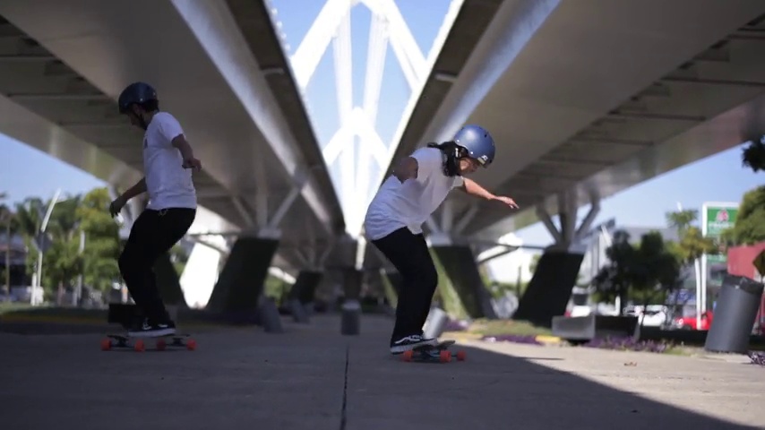 Amazon.com : Loaded Boards Tan Tien Bamboo Longboard Skateboard