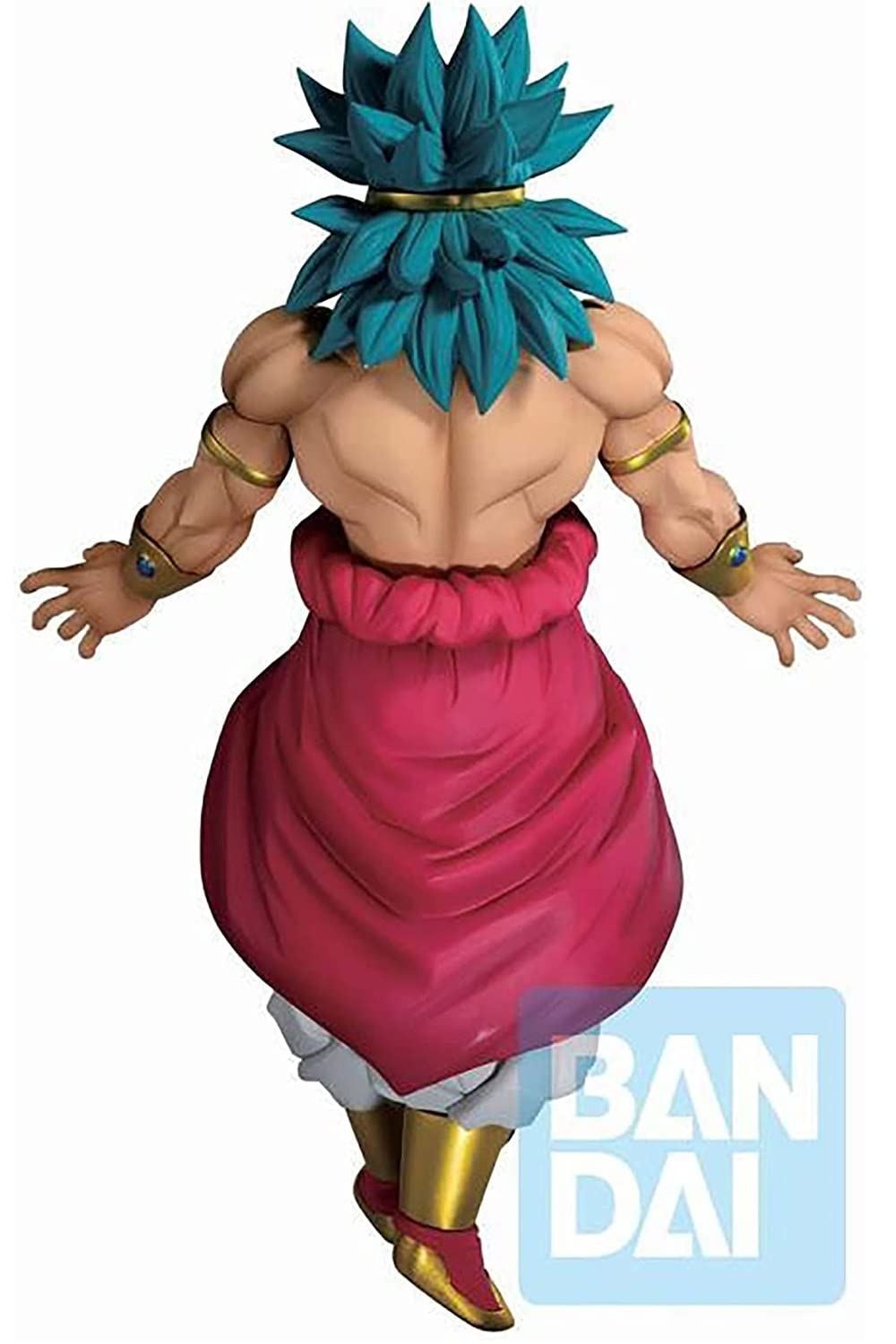 Amazon.co.jp: バンプレスト 一番くじ ドラゴンボール BACK TO THE