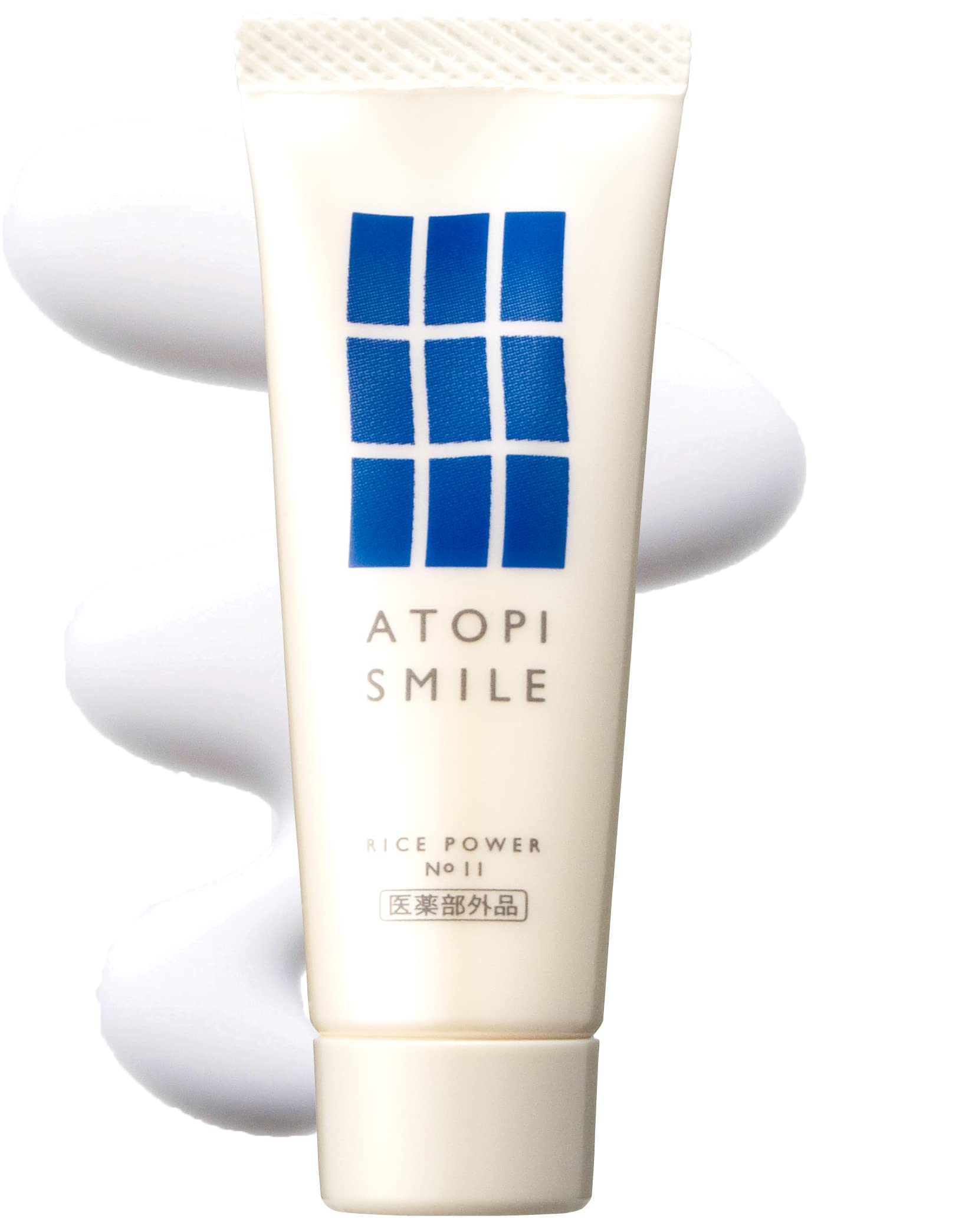 Amazon | アトピスマイル クリーム 25g ステロイドフリー 皮膚トラブル