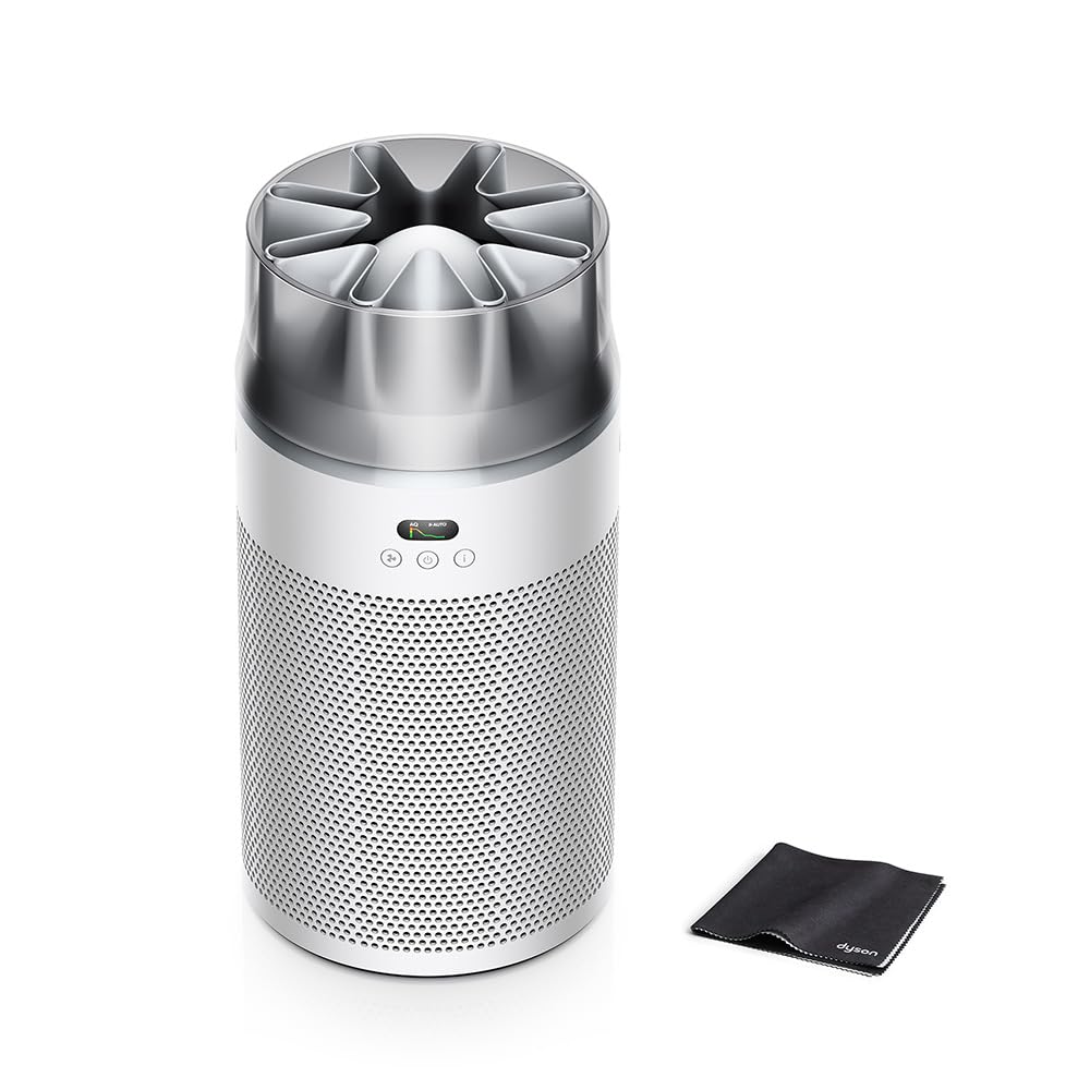 Amazon | Dyson(ダイソン) 空気清浄機 Dyson HushJet™ shizuka空気清浄