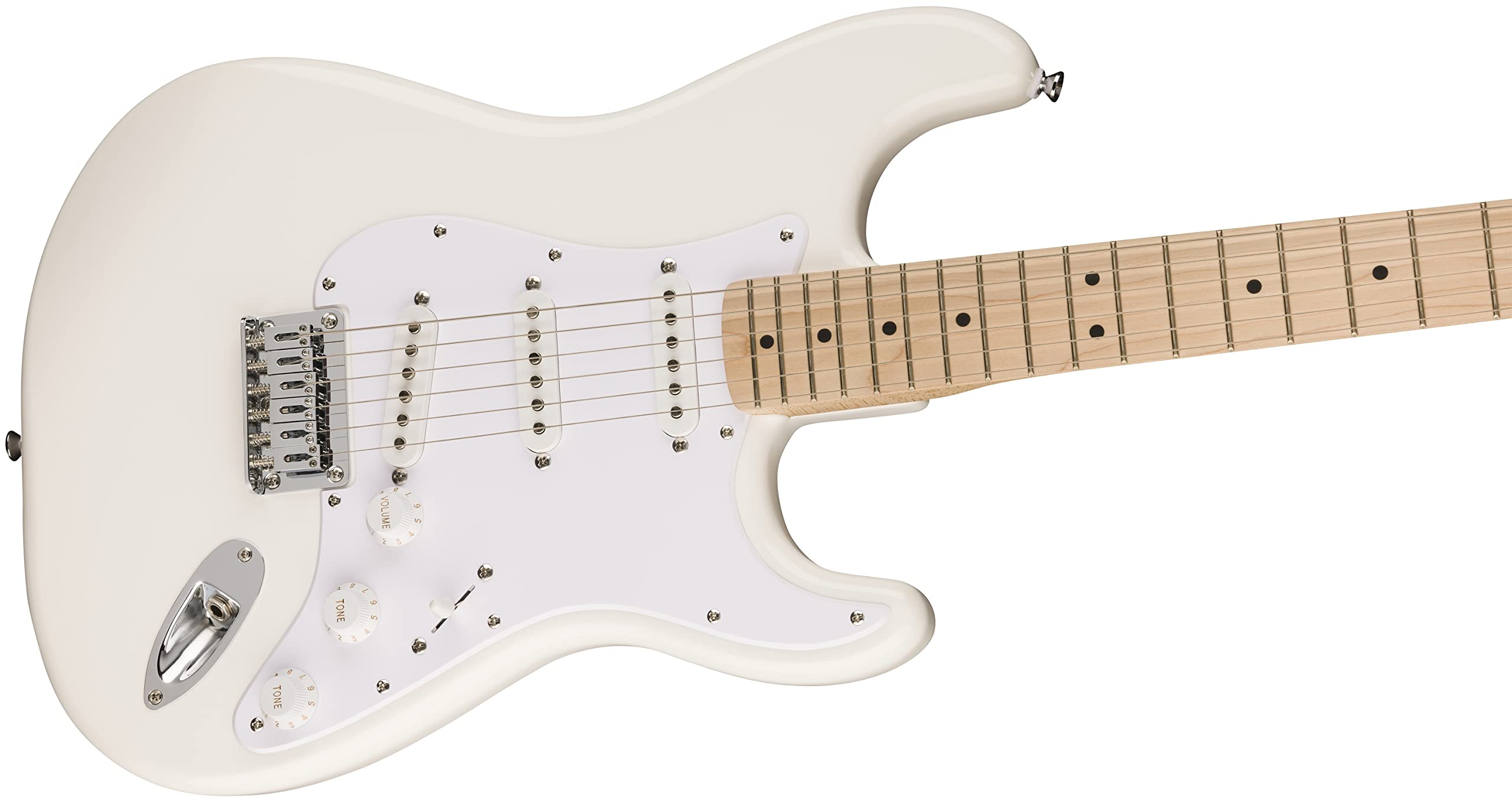 Squier by Fender Squier Sonic™ Stratocaster® HT, Maple Fingerboard