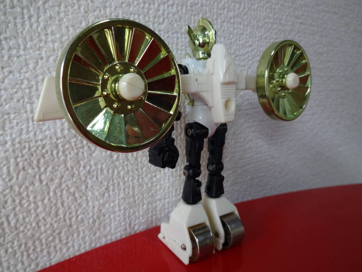 Amazon.co.jp: MICRONAUTS アクロイヤーⅡ マッドグリーンアメリカ版