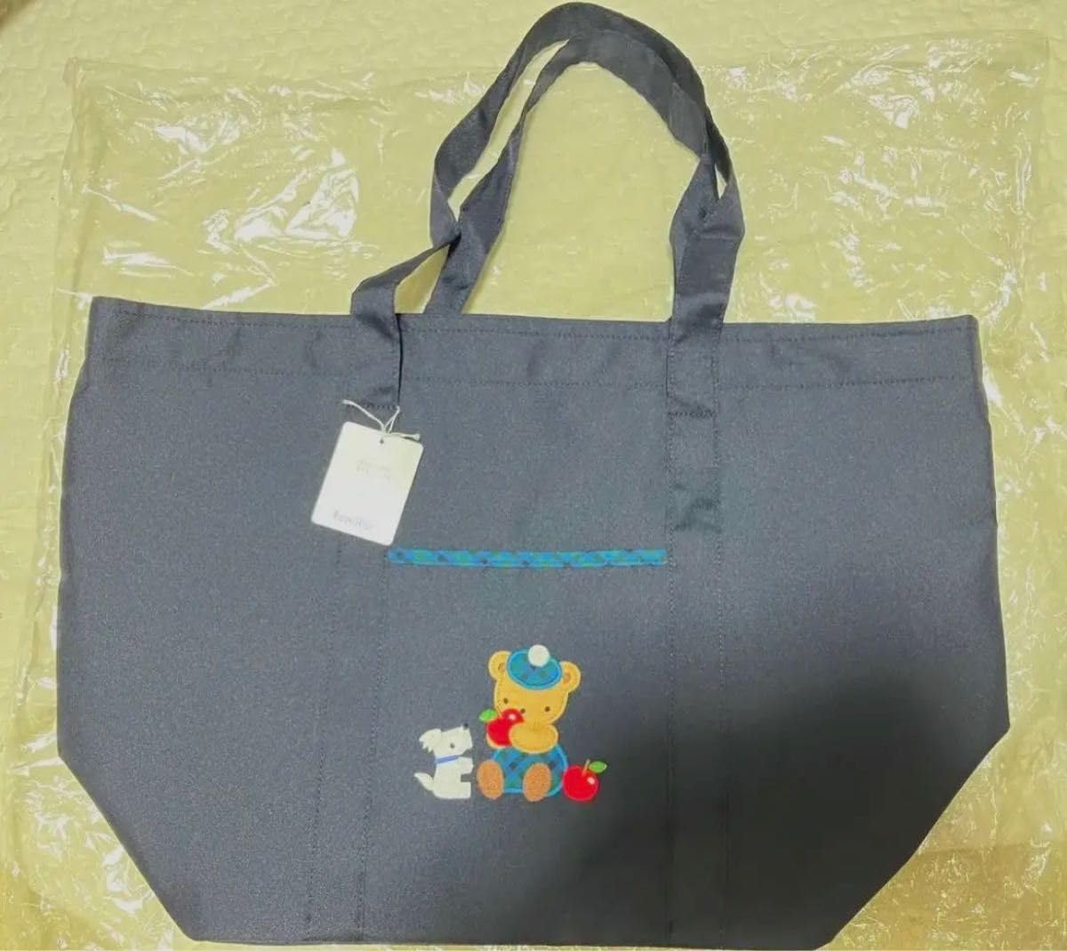 Amazon.co.jp: 産院限定 familiar マザーズバッグ : ファッション