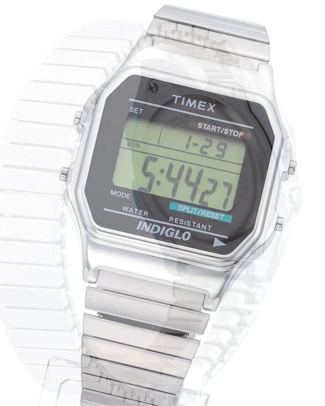Amazon.co.jp: [TIMEX(タイメックス)]メンズ 腕時計 クラシック