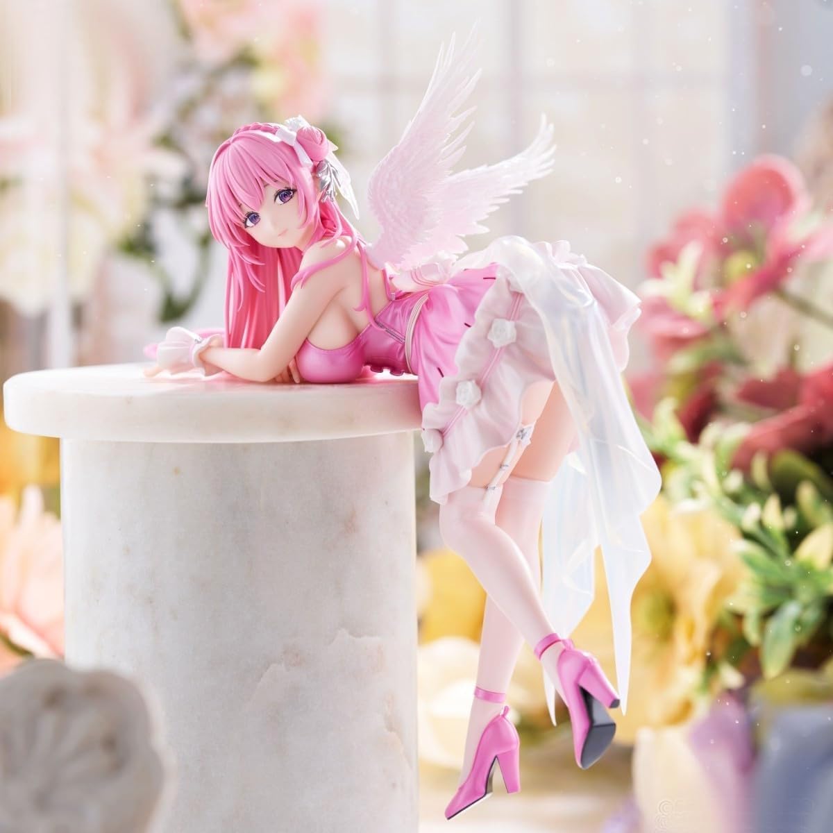 Amazon.co.jp: ドロシー フィギュア 勝利の女神：NIKKE ぬーどる