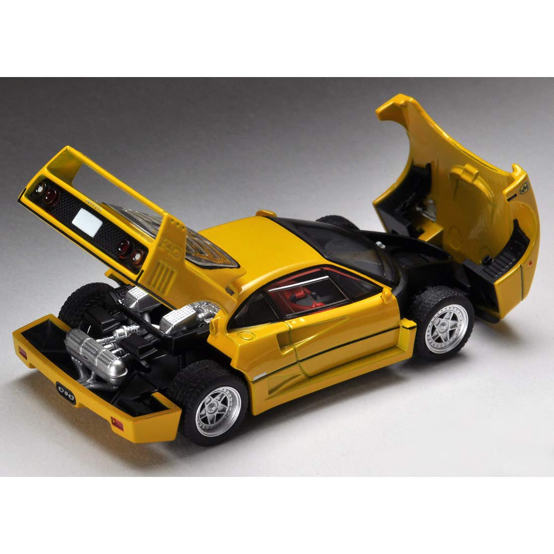 Amazon | タカラトミーモールオリジナル トミカリミテッドヴィンテージ