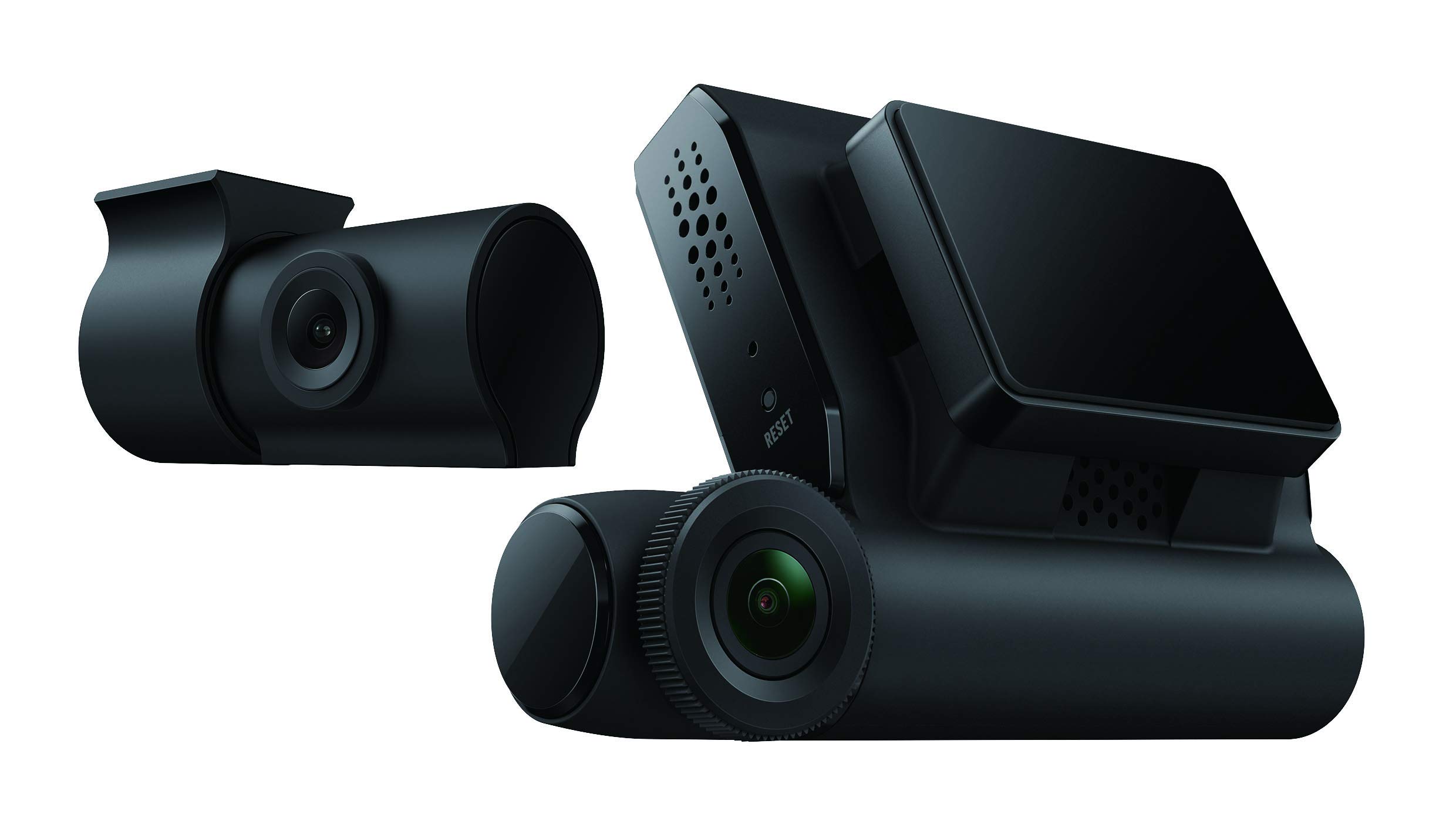 Amazon | Pioneer ドライブレコーダー VREC-DZ700DLC 前後2カメラ 前後