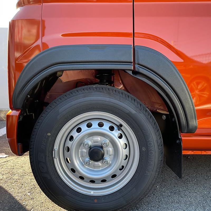 Amazon | ハイゼットカーゴ アトレー 互換品 S700V S710V オーバー