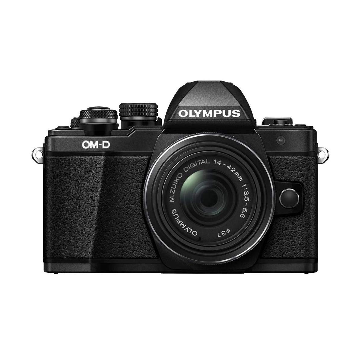 Amazon.com : OM SYSTEM Olympus OM-D E-M10 Mark II Mirrorless