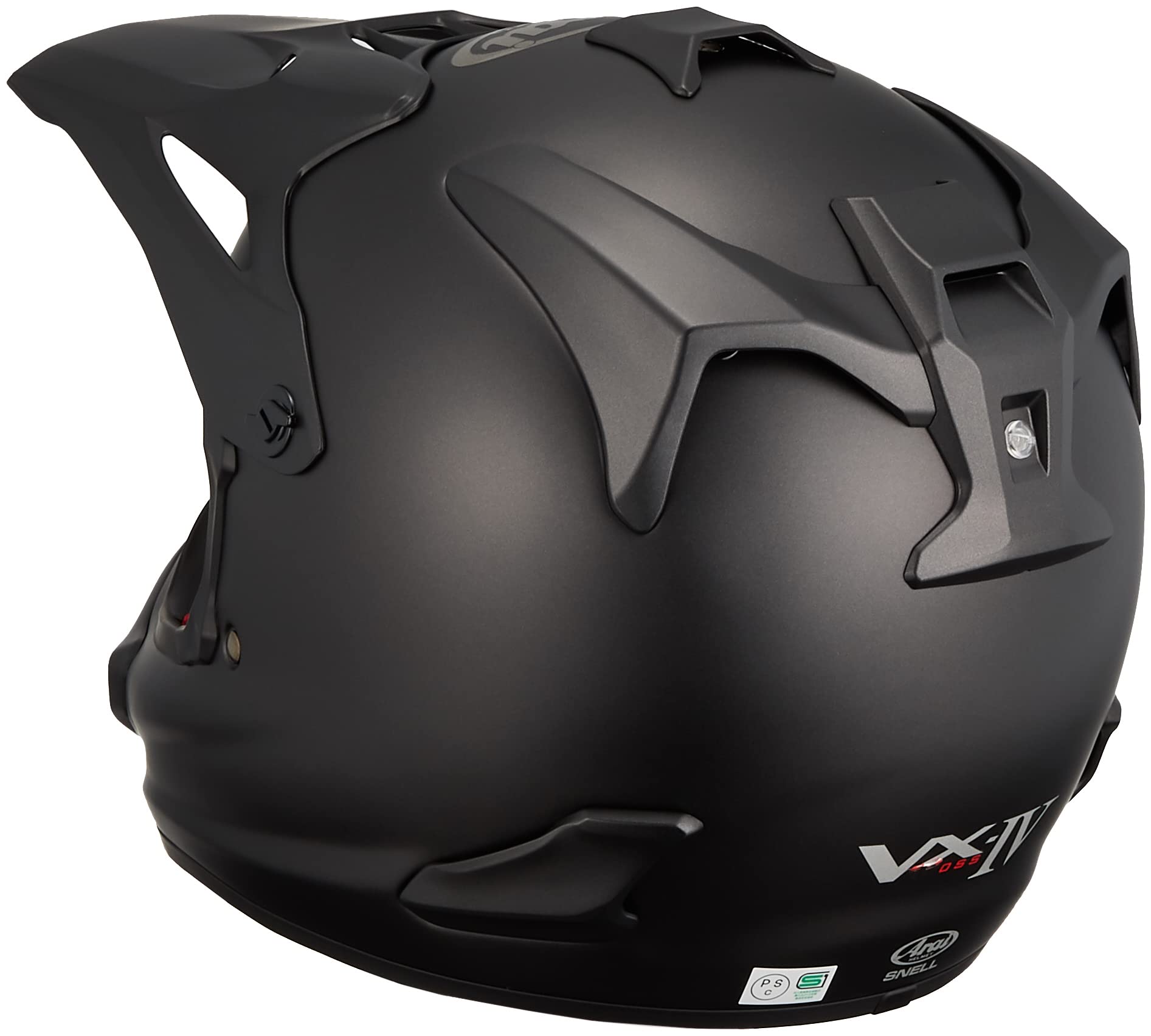 Amazon | アライ(Arai) バイクヘルメット オフロード V-CROSS4