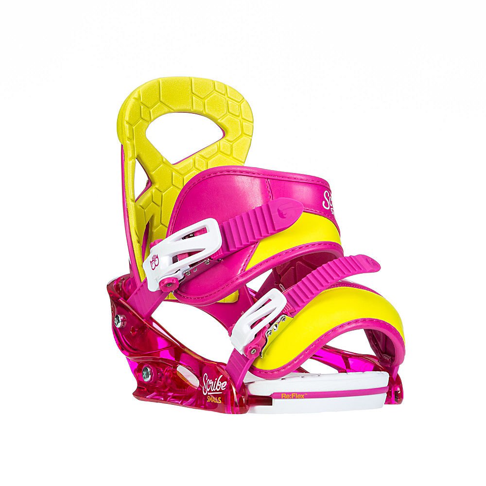 Amazon.com : Burton Kids Girl's Scribe Smalls (Big Kid) Razzle