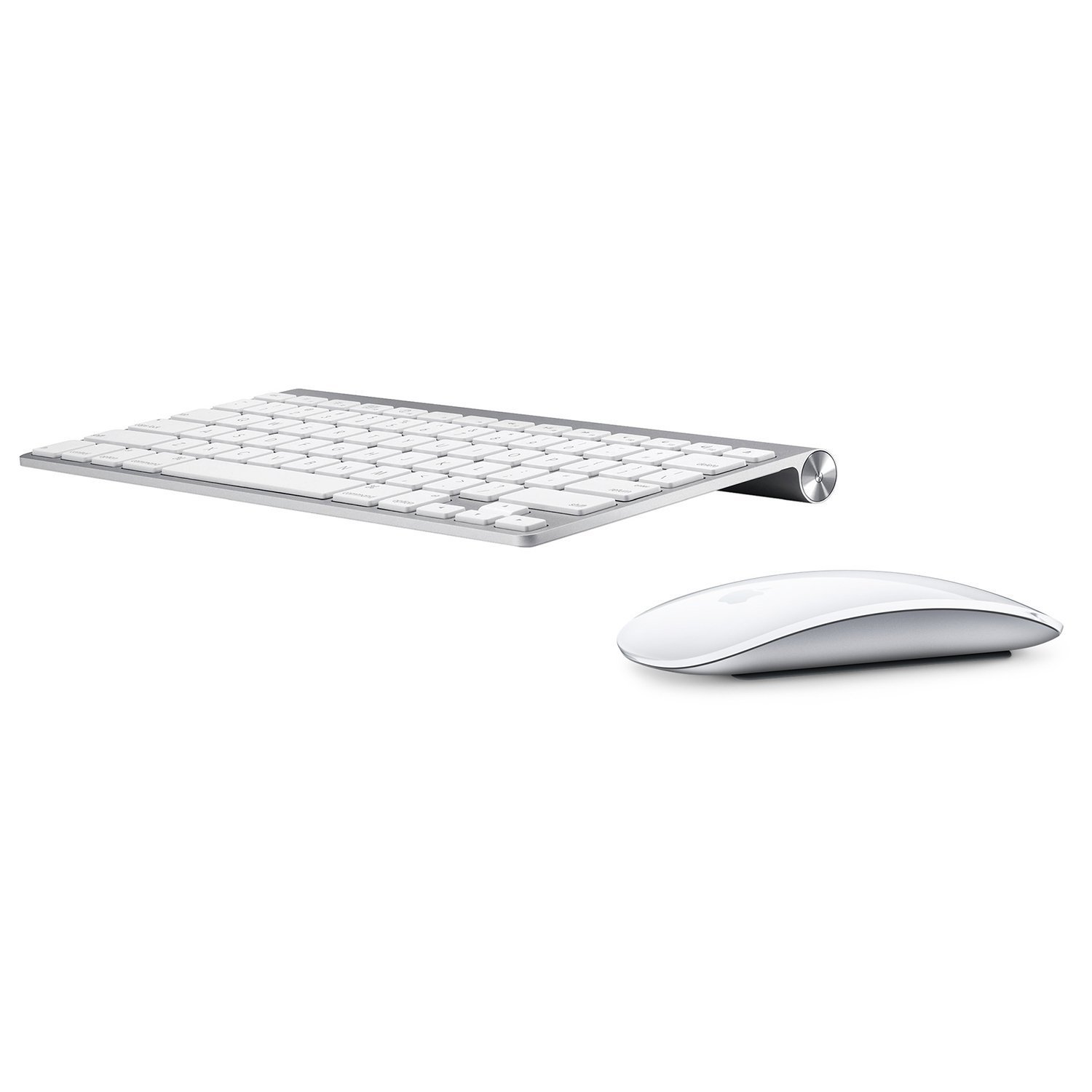 Amazon.com: Apple Wireless Keyboard with Apple Magic Bluetooth