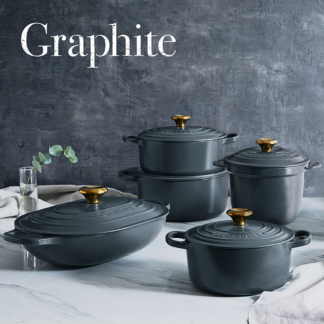Amazon.co.jp: ル・クルーゼ(Le Creuset) 鋳物 ホーロー 鍋