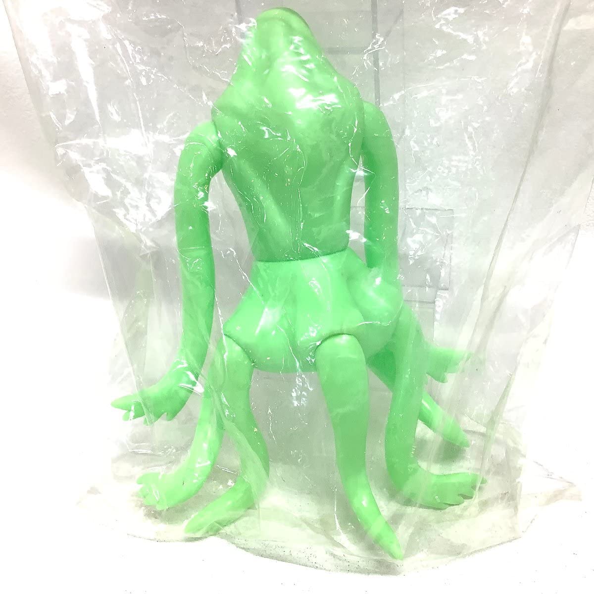 Amazon.co.jp: 限定版 宇宙大怪獣 ドゴラ 東宝 マーミット 約20cm