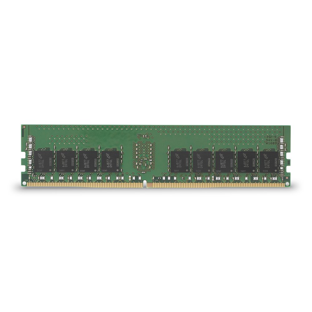 Kingston Technology 32GB RAM Kit (4x8GB) 2133MHz DDR4 ECC Reg CL15