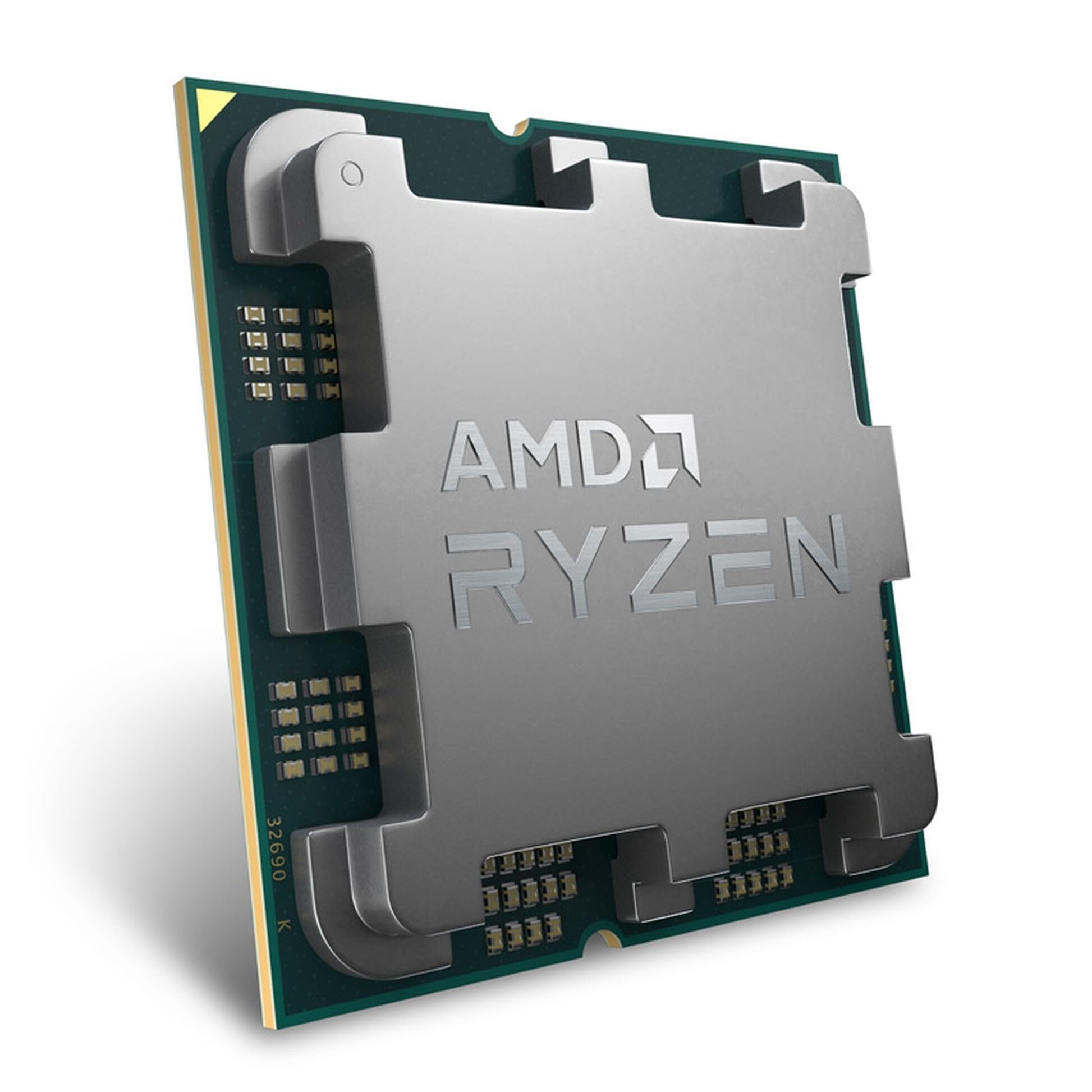 Amazon.in: Buy AMD Ryzen 5 8600G Desktop Processor 6 cores 12