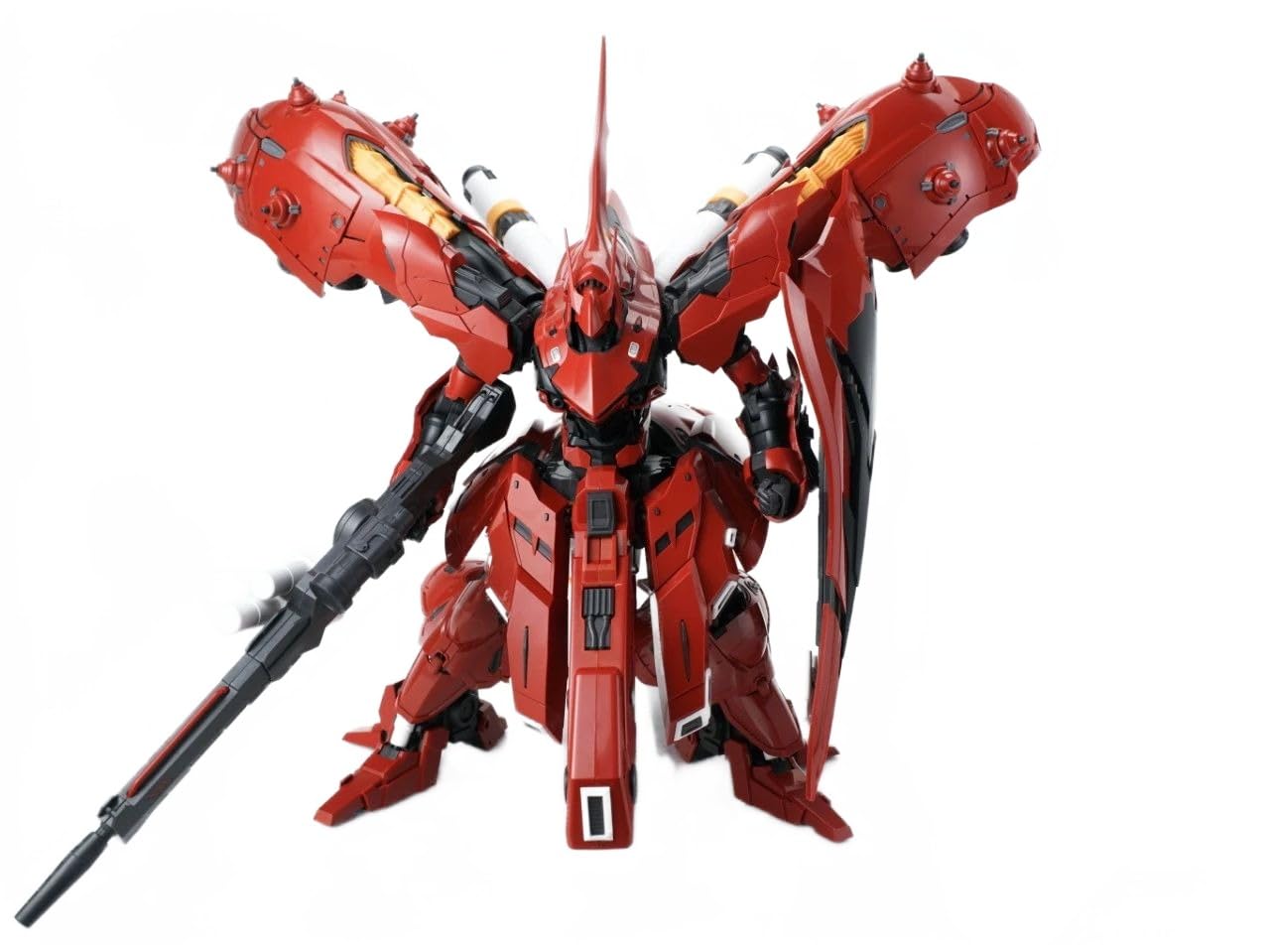 HiPlay 1/144 鵺Night Hork HiPlay 1/144 鵺Night Hork 楽天市場】赤の