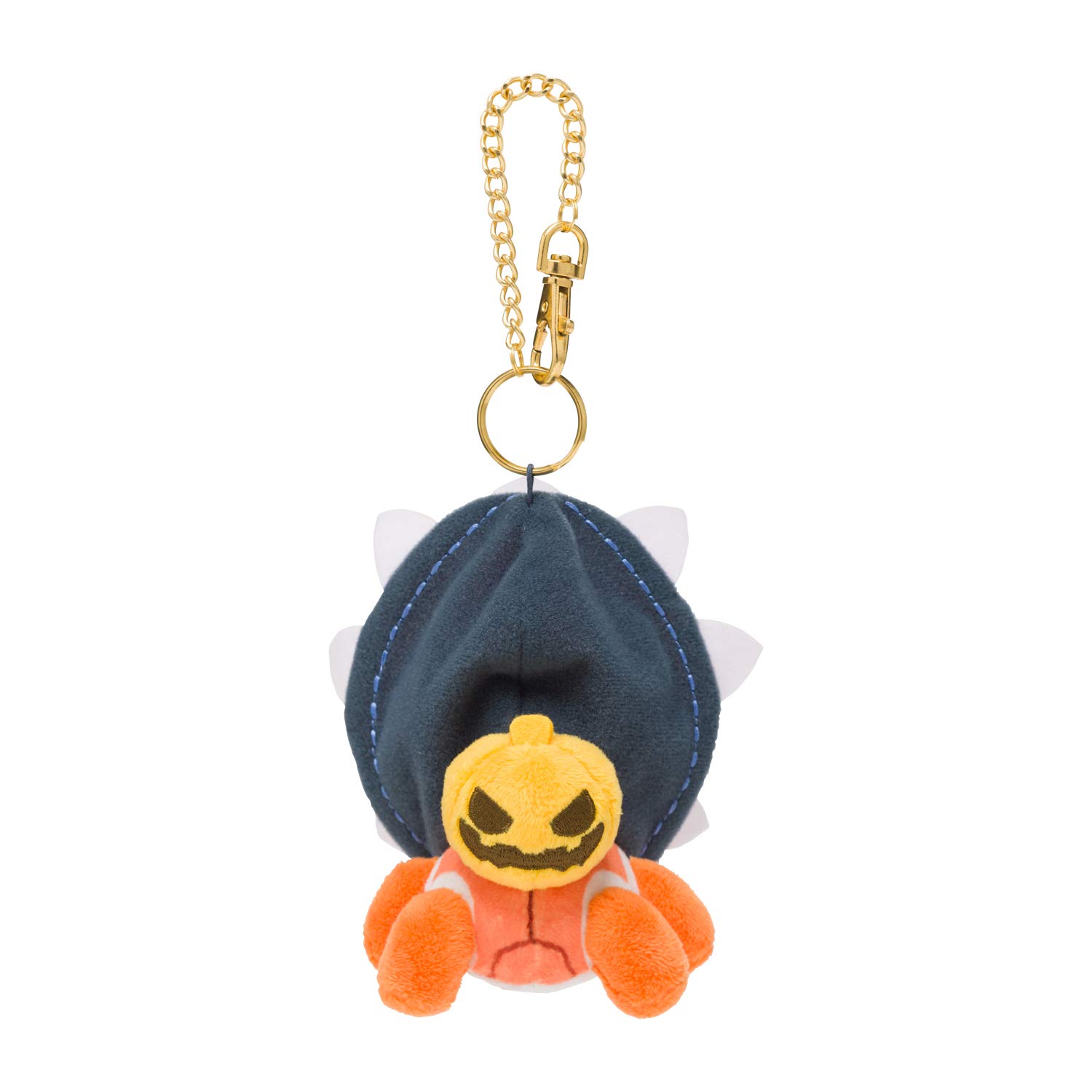 Amazon | ポケモン マスコット Halloween Galar Garden ナックラー 8