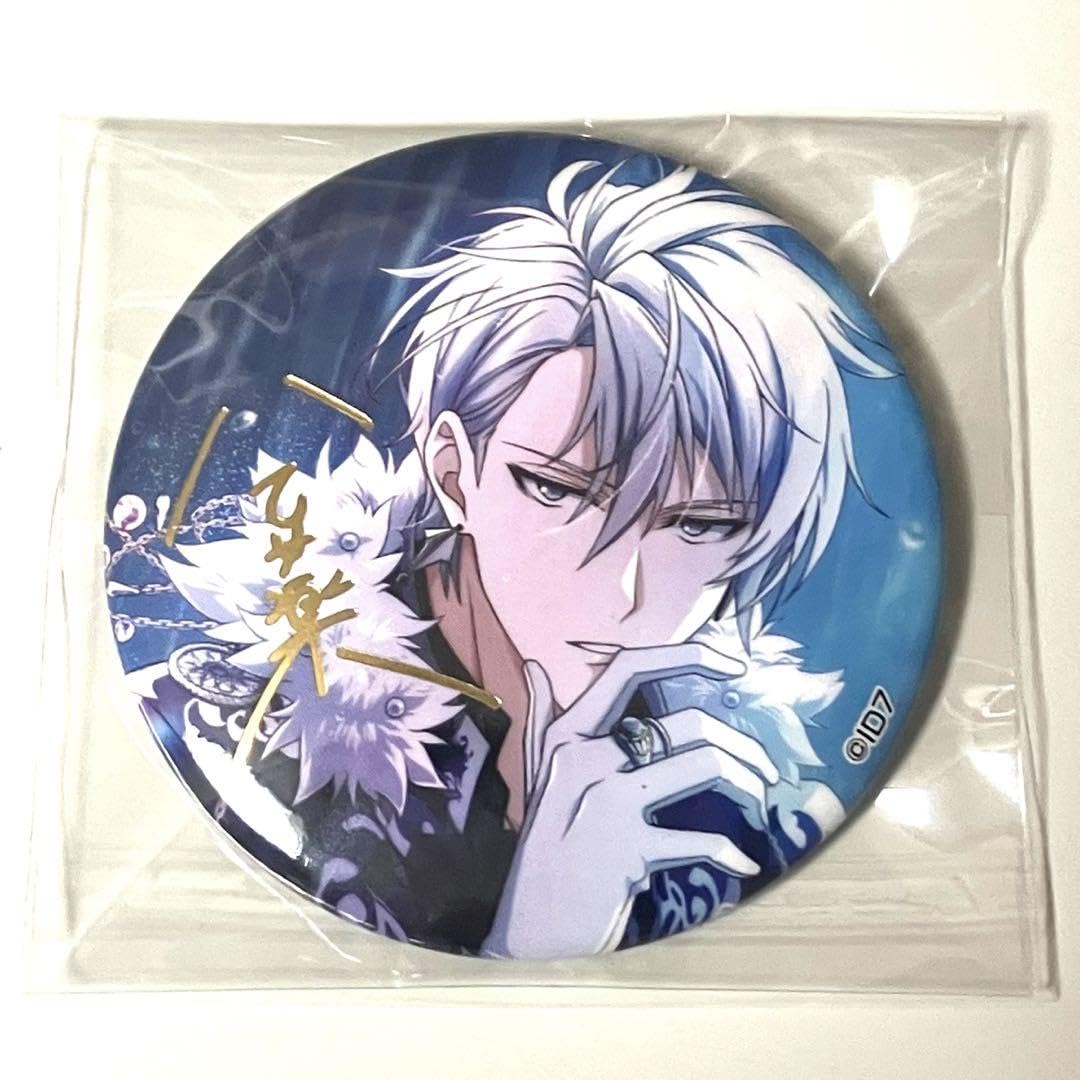 アイナナ 八乙女楽 マリマリ 缶バッジ 20点 アイナナ 八乙女楽