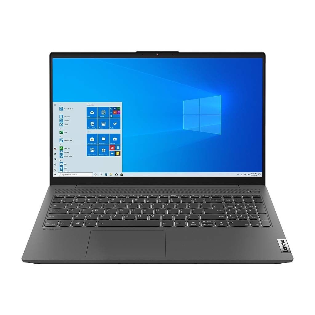 Amazon.co.jp: Lenovo IdeaPad 5 15IIL05 81YK 15.6インチ ノート