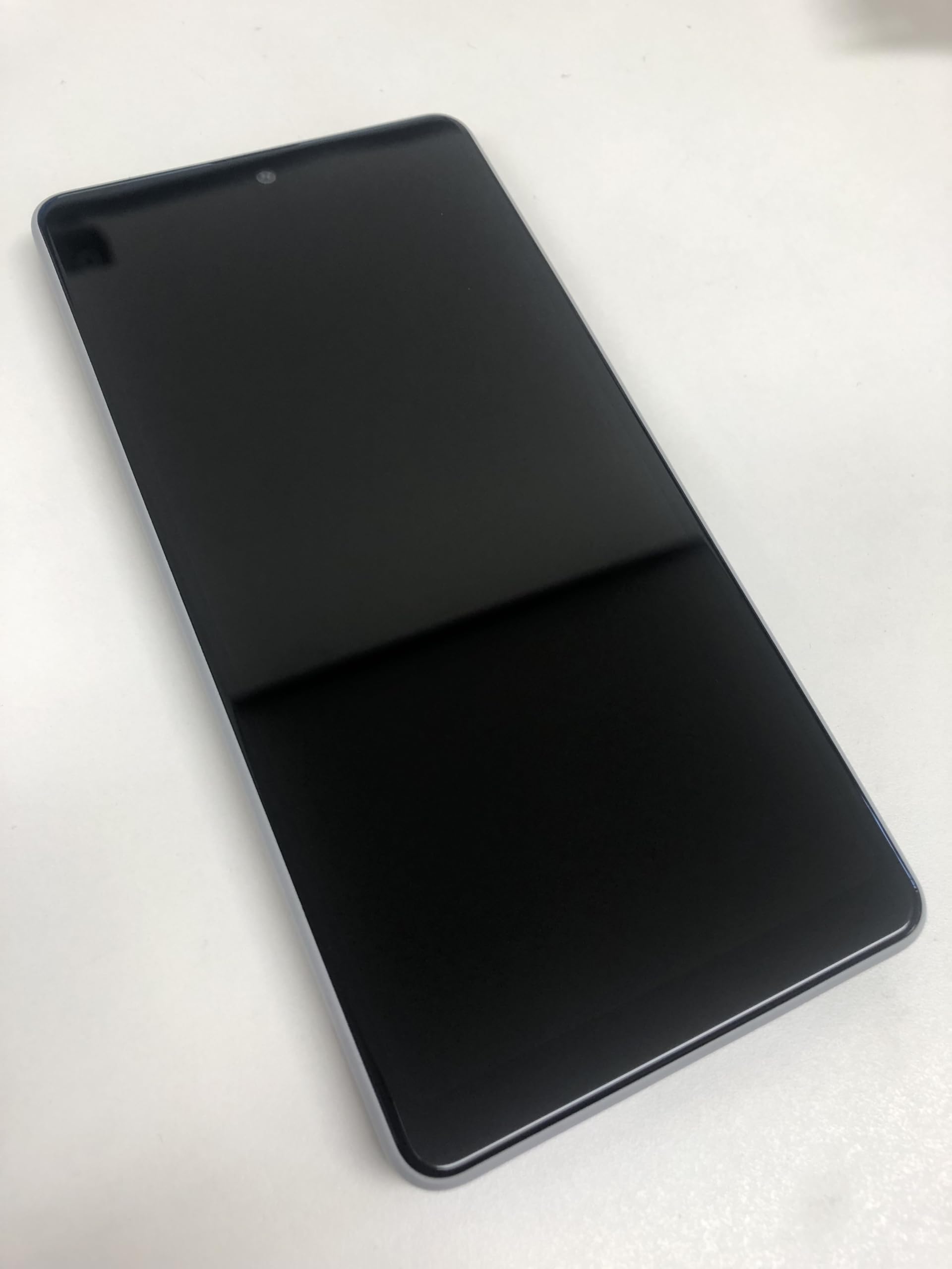 Amazon | SIMフリー docomo Xperia Ace III SO-53C グレー