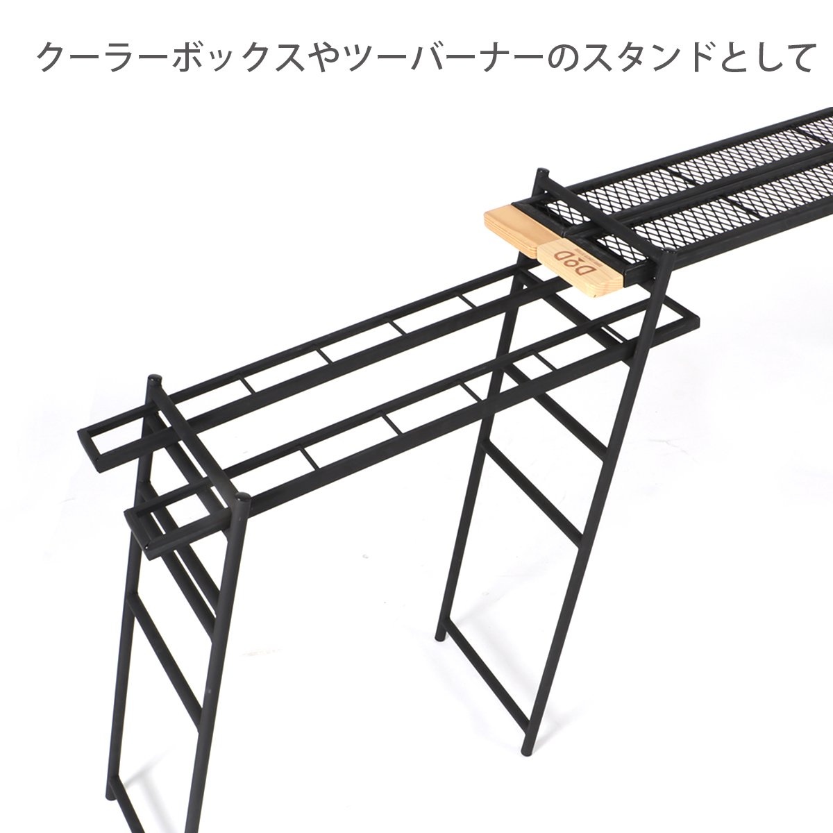 Amazon.co.jp: DOD(ディーオーディー) テキーラプレートS（2個セット