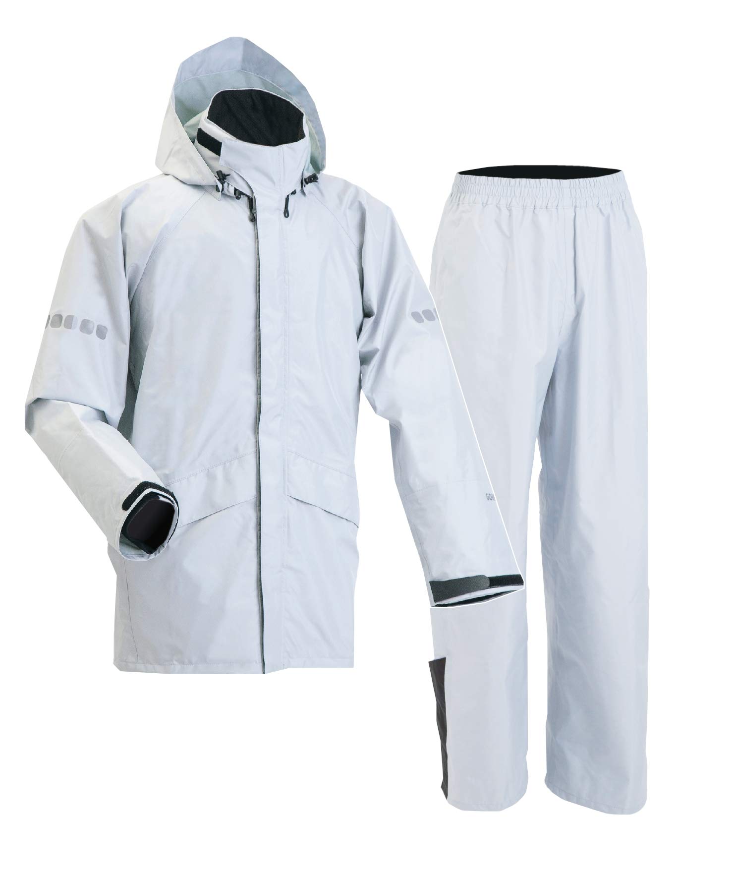 Amazon.co.jp: [MAEGAKI] AP2500 レインマイスター ゴアテックス® プロ